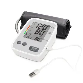 Wbp104 Weony Blood Pressure Monitors For Home Use Upper Arm Monitor With A