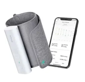 6352689 Withings Bpm Connect Wi-fi Smart Blood Pressure Monitor Accurate Readings