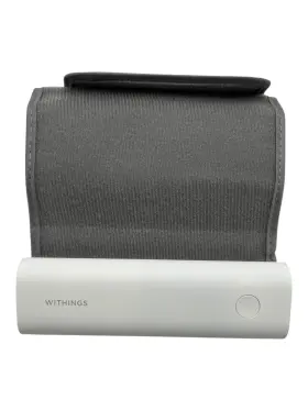 Withings B07sjv1hnr Bpm Connect Blood Pressure Cuff