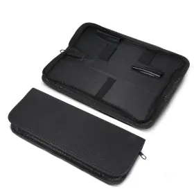 692338 Zelphvt Scissors Bag Hair Shear Scissor Case For Hairstylists Professional O