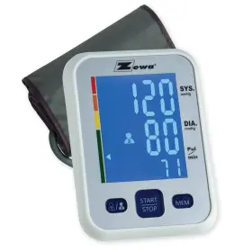 Zewa 682891388001 Premium Automatic Monitor With Bluetooth And Extra-large Display For Android