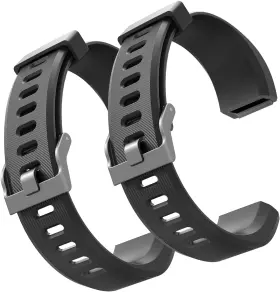 Id115plus Zururu 744110838473 Veryfitpro Hr Replacement Bands For Veryfit Pro Fi