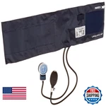 Graham-field Labstar Latex-free Sphygmomanometer Manual Blood Pressure. Fixed Price $44.02.