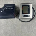 Cvs Pharmacy Automatic Blood Pressure Home Testing Digital Monitor Kit Med Large. Fixed Price $8.97.