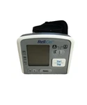 Relion Wrist-type Digital Blood Pressure Monitor Automatic Memory Function. Fixed Price $8.00.