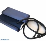 A&d Lifesource Blood Pressure Monitor Cuff, Large (UA-281). Fixed Price $25.00.