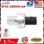 A/c Refrigerant Pressure Switch Transducer Ford Lincoln BT43-19D594-AA. Fixed Price $16.98.