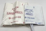 Critikon Soft-cuf Blood Pressure Cuff Adult & Large (2-PK). Fixed Price $29.99.