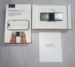 Akardia Mobile, 1-LEAD Ekg. Detect Afib, Bradycardia, Tachycardia & Normal Sinus. Fixed Price $19.99.
