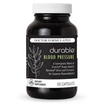 Durable Blood Pressure Benolea Olive Leaf & Enovita Grape Seed Extract. Fixed Price $72.25.
