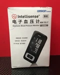 Omron Intellisense HEM-7301-IT Electronic Blood Pressure Monitor Chinese Euc. Fixed Price $59.95.