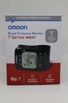Brand New Omron Blood Pressure Monitor 7 Series Wrist - BP6350. Fixed Price $43.00.