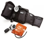 Adc 731 Multicuff Palm Aneroid Blood Pressure Monitor Kit Orange New. Fixed Price $164.79.