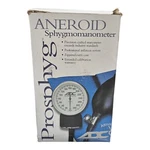 Adc 760-11ABK Prosphyg Pocket Aneroid Sphygmomanometer Adult Sized. Fixed Price $20.52.
