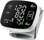 Oklar Digital Wrist Cuff Monitor With Led Display, Rechargeable, For Wellness Us. Fixed Price $39.99.