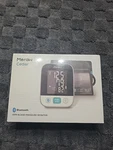 Meraw Cedar Arm Blood Pressure Monitor With Bluetooth Capabilities. Fixed Price $29.99.