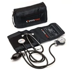 Paramed Aneroid Sphygmomanometer With Stethoscope Manual Blood Pressure. Fixed Price $35.71.