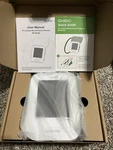 Qardio Pro Cellular Blood Pressure Monitor BP100-4G Tested Working. Fixed Price $24.99.