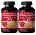 Boost Energy Level Capsules - Blood Pressure Complex Vitamin 1000 2B. Fixed Price $31.11.