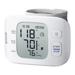 Yuwell Wrist Blood Pressure Monitor Clinical Accuracy Bp Machine Home Use. Fixed Price $53.32.