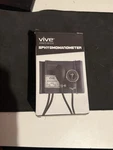 Blood Pressure Cuff - Vive Precision Sphygmomanometer Brand New In Box!. Fixed Price $18.00.