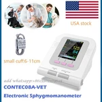 Veterinary Digital Blood Pressure Monitor For Animal USE,1 CUFF,CONTEC08A-VET. Fixed Price $59.99.