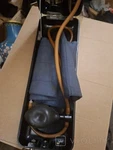 Vintage Ussr Blood Pressure Monitor Sphygmomanometer Medical Tonometer Kit Worki. Fixed Price $129.00.