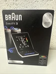 Braun BUA6120US Exactfit 3 Upper Arm Blood Pressure Monitor W/2 Cuff Sizes. Fixed Price $34.99.