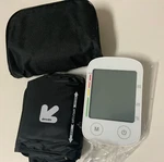 Up&up Upper Arm Blood Pressure Monitor Automatic No Box. Fixed Price $18.99.