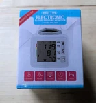 Taikon Electronic Blood Pressure Monitor KWL-W01 Wrist Type. Fixed Price $9.59.
