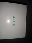 Aile X5 Electronic Sphygmomanometer Blood Pressure Cuff. Fixed Price $15.00.