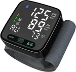 Wrist Blood Pressure Monitor For Home Use Fda 510(K) Cleared Class Ii. Fixed Price $39.42.
