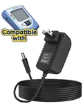 6V Ac/dc Adapter For Microlife Monitor BP3NQ1-4X BP3NQ1-4W Acbel WA8077. Fixed Price $6.59.