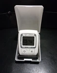 American Heart-tech Automatic Blood Pressure Monitor Model 405-HT. Fixed Price $26.99.