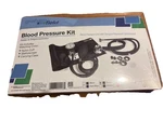 Graham Field Lumiscope Blood Pressure Cuff & Stethoscope Combo #100-040PK (1 Ea). Fixed Price $11.99.