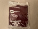 Hillrom Welch Allyn Flexiport Reusable Blood Pressure Cuff Lg Adult 12L Red New. Fixed Price $20.99.