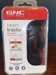 Gnc Live Well Bluetooth Heart Rate Monitor Brand New Sealed Water Proof. Fixed Price $9.99.