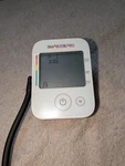 Smartheart Upper Arm Digital Blood Pressure Monitor 01-553 Automatic W/ Cuff. Fixed Price $24.00.