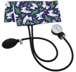 Prestige Medical Blood Pressure Cuff, Llamas Purple * New Print 2021. Fixed Price $37.98.