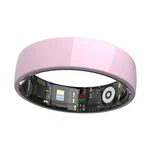 Smart Ring Fitness Health Tracker Heart Rate Sleep Monitor Nfc Waterproof IP68. Fixed Price $31.45.