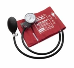American Diagnostic Corporation Prosphyg Aneroid Sphyg, Adult, Red. Fixed Price $49.32.