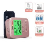 Ziqing Blood Pressure Monitor Upper Arm Cuff Automatic Machine. Fixed Price $20.27.