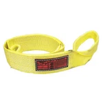Stren-flex EEF-2-903-08 Synthetic Web Sling, Type 3, Ft L, W, Nylon,. Fixed Price $71.35.