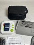 Greater Goods Blood Pressure Monitor Cuff Complete Kit Digital Bp Meter New. Fixed Price $28.00.