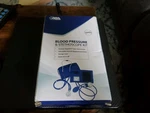 Nib - Asa Techmed Blood Pressure & Stethoscope Kit W/ Carrying Case. Fixed Price $34.95.