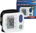 Smartheart Blood Pressure Monitor Adult Wrist Cuff 2-PERSON Memory. Fixed Price $25.00.