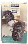 Blood Pressure Cuff Elera Replacement Extra Large 9"-20.5" (22-52) Big Arm. Fixed Price $16.79.