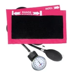Dixie Ems Deluxe Aneroid Sphygmomanometer Blood Pressure Set W/ Adult Cuff, C.... Fixed Price $23.76.