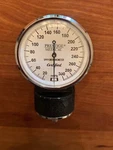 Prestige Medical Standard Aneroid Sphygmomanometer Black Gauge Only. Fixed Price $7.99.