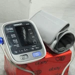Omron BP785 Blood Pressure Monitor Intellisense Upper Arm Cuff No Power Cord. Fixed Price $24.94.